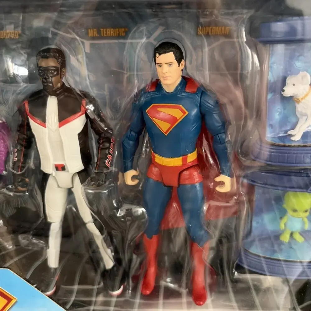 DC Comics dc comics